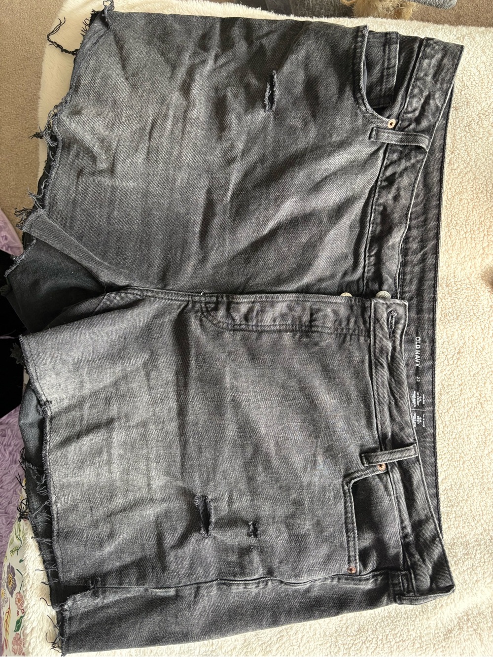 Jeans Subcategory Prediction